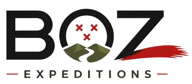 BoZ Expeditions