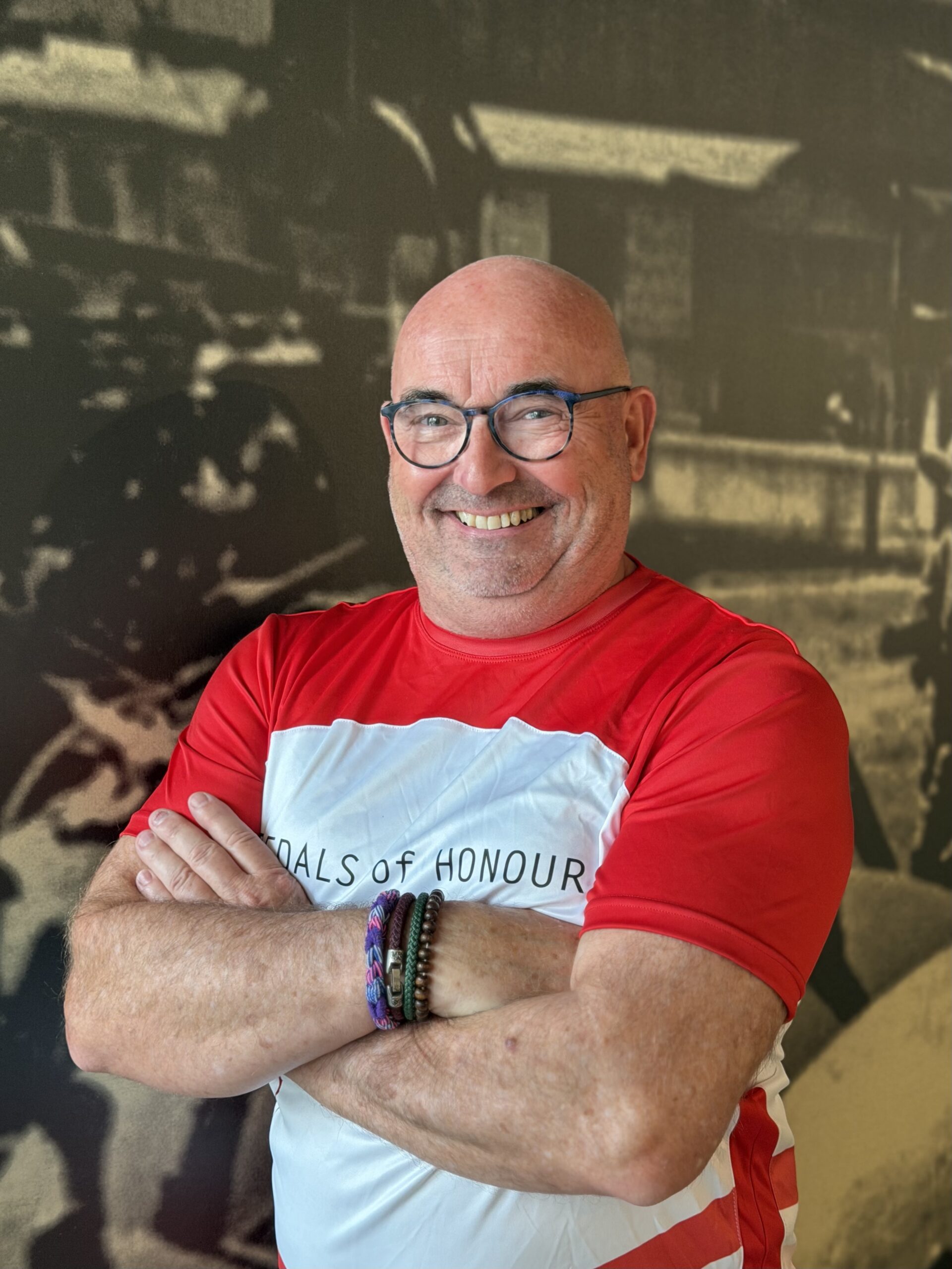 Paul van de Wouw