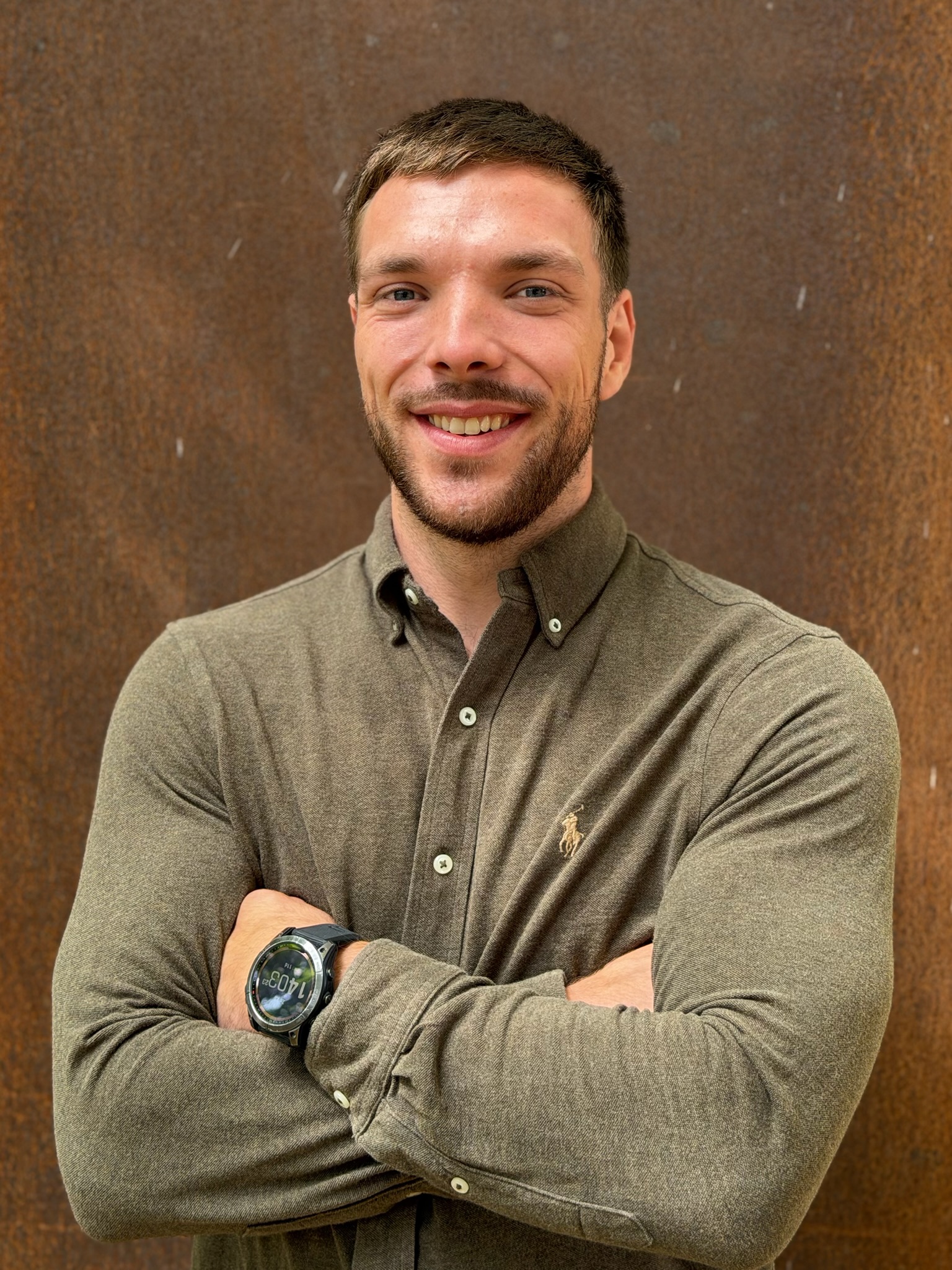 Casper van Tilborg
